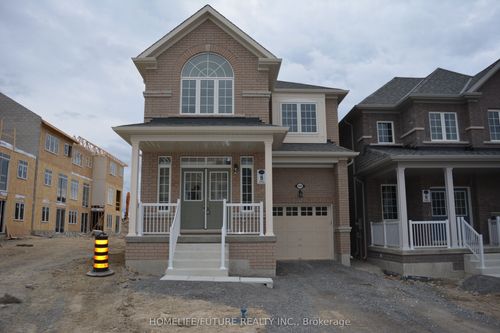 1052 Matthew Murray Cres, Oshawa, ON, L1K3G5 | Card Image
