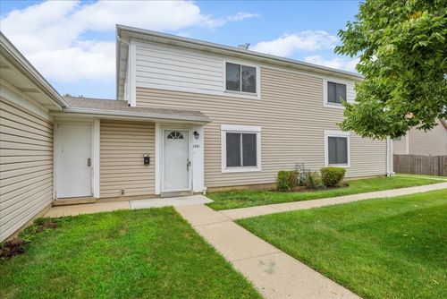 1581 Cornell Pl, Hoffman Estates, IL, 60169-1007 | Card Image