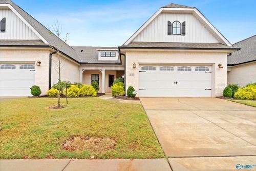 432 Ripple Lake Drive, Huntsville, AL, 35824 | Card Image