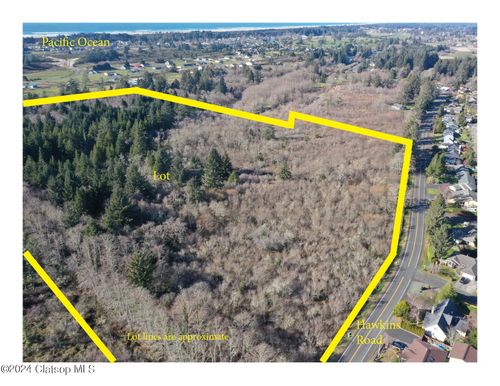 VL Hawkins Rd, Warrenton, OR, 97146 | Card Image