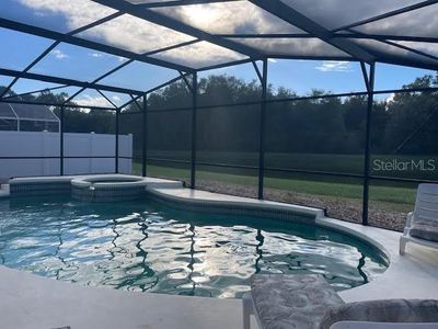 3018 Bransbury Court, House other with 4 bedrooms, 2 bathrooms and null parking in Kissimmee FL | Image 3