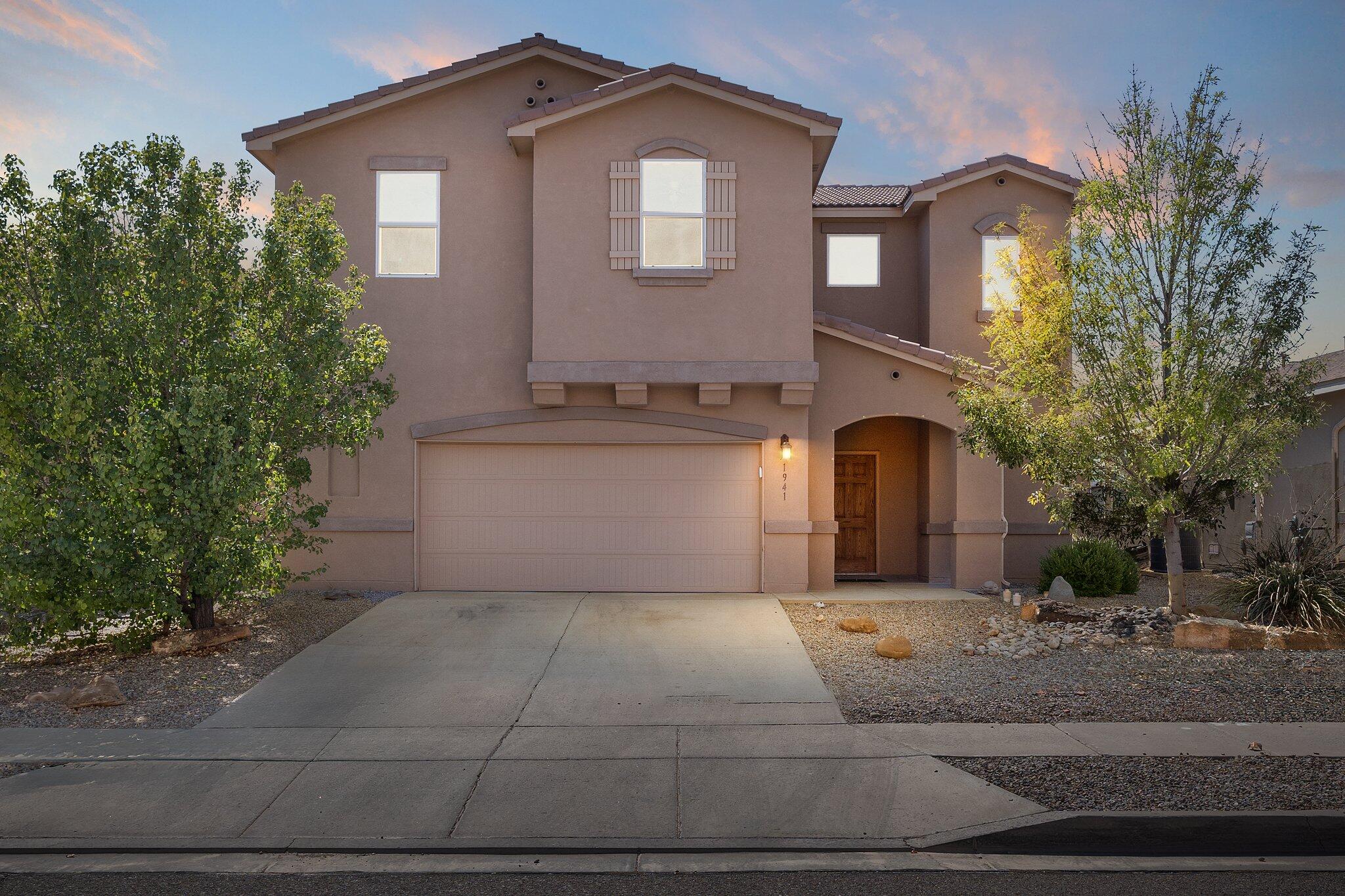 Platina Rd, Rio Rancho, NM 87124