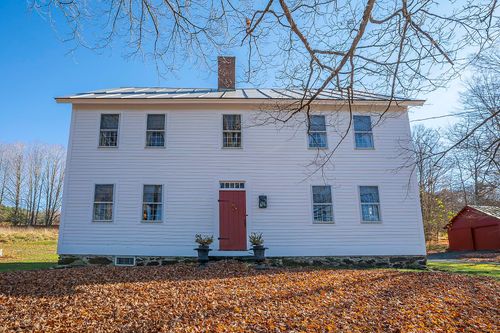 62 Grout Rd, Hartland, VT, 05048-9530 | Card Image