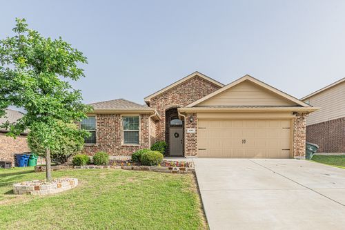 405 Calder Ln, Ponder, TX, 76259-1409 | Card Image