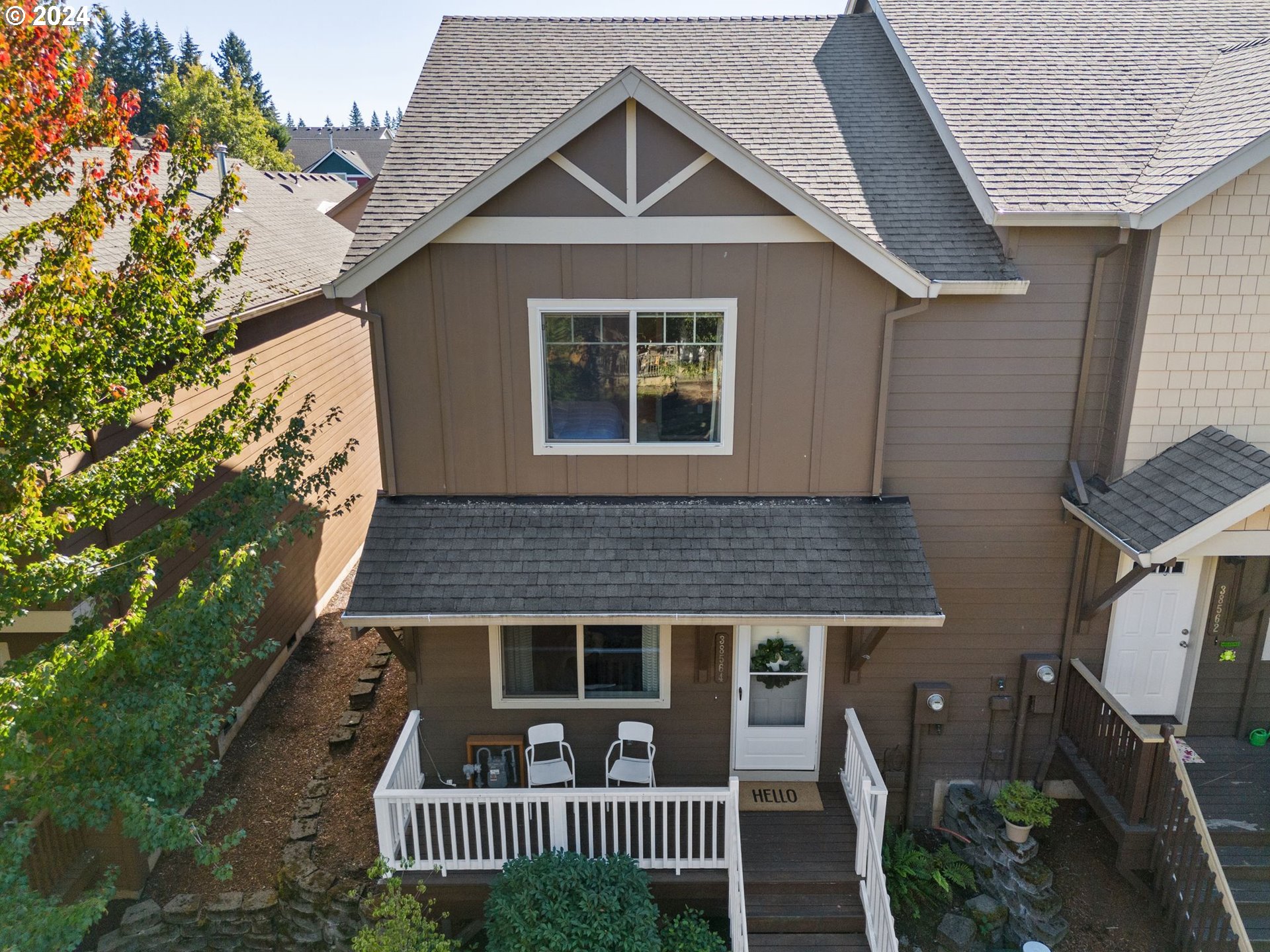 Cascadia Village Dr, Sandy, OR 97055