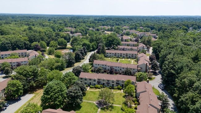 155 - 155 Apache Way, Condo with 2 bedrooms, 2 bathrooms and 2 parking in Tewksbury MA | Image 26