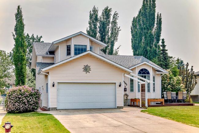 6305 Duncan Place, House other with 4 bedrooms, 3 bathrooms and 4 parking in Olds AB | Image 50
