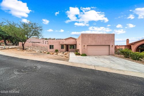 10053 N Alder Spring Drive, Tucson, AZ, 85737 | Card Image