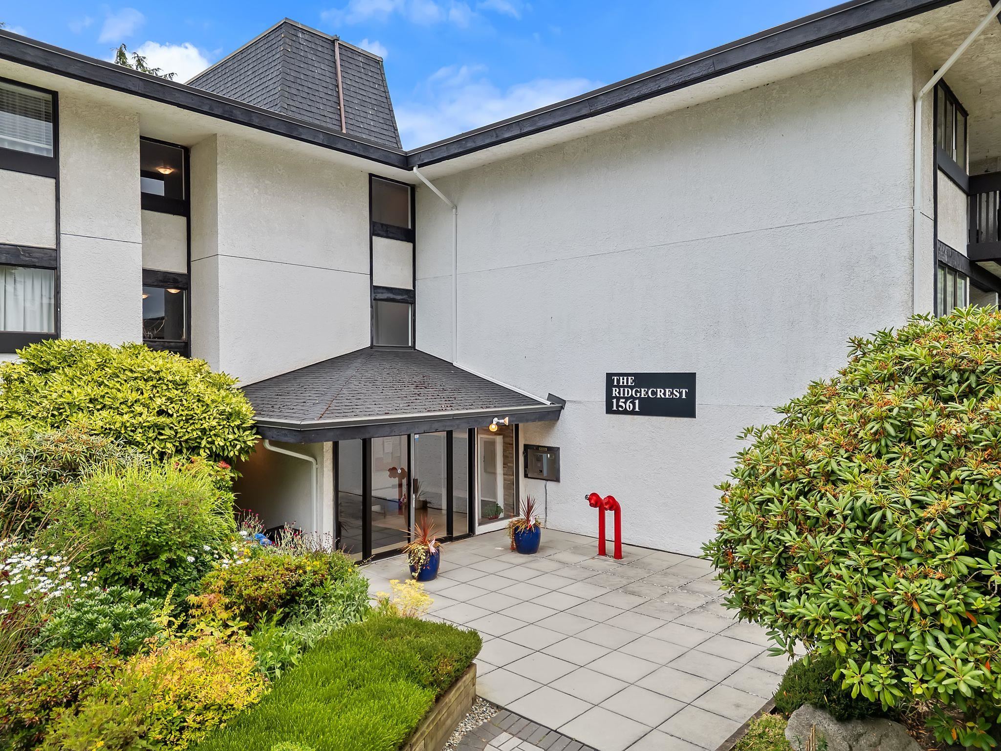 Residential in White Rock