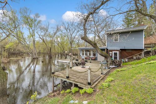 N4607 Oak Knoll Road, Dekorra, WI, 53955 | Card Image