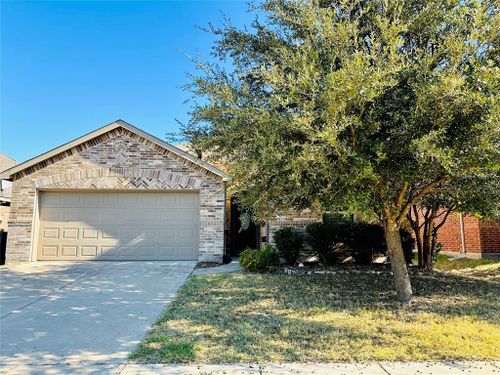 1108 Luckenbach Drive, Forney, TX, 75126 | Card Image