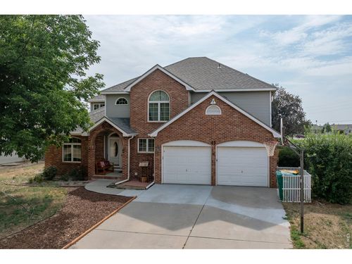 45 Cherry Ave, Eaton, CO, 80615 | Card Image