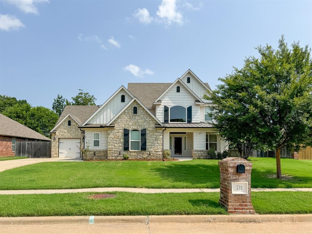 Lakewood Dr, Norman, OK 73072