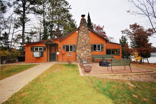 4295 Vesely Rd, Shell Lake, WI, 54871-8105 | Card Image