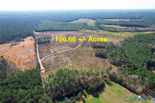 0 Loblolly Lane, Disputanta, VA, 23842 | Card Image