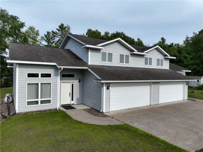 2 - 27183/27185 250th St, Home with 0 bedrooms, 0 bathrooms and null parking in HOLCOMBE WI | Image 2