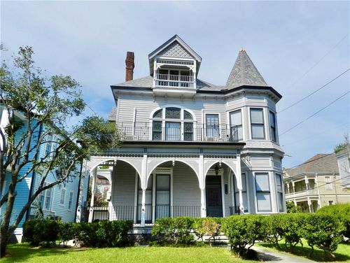 1c-1224 Marengo St, New Orleans, LA, 70115-3883 | Card Image