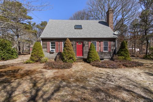 95 Toland Dr, Eastham, MA, 02642-1634 | Card Image