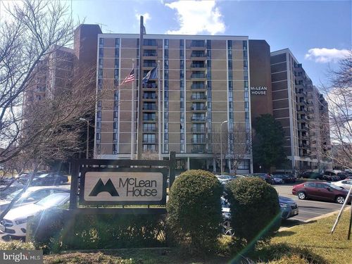 apt-708-6800 Fleetwood Rd, MCLEAN, VA, 22101-3608 | Card Image