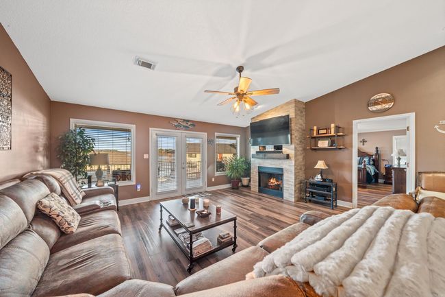 110 Jamison Lane Commons, Home with 2 bedrooms, 2 bathrooms and null parking in Hot Springs AR | Image 5