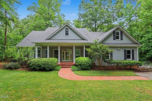 617 Bowden Road, Chapel Hill, NC, 27516 | Card Image