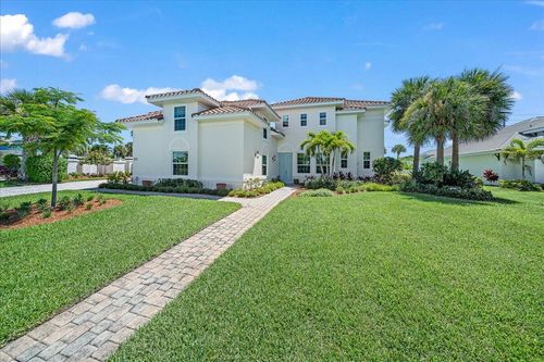 201 Loggerhead Dr, MELBOURNE BEACH, FL, 32951-3632 | Card Image