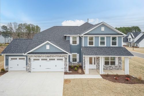105 Brighton Cir, La Grange, NC, 28551 | Card Image