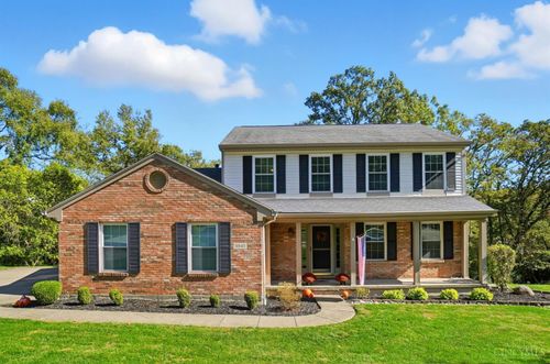 3943 Durango Green Dr, Cleves, OH, 45002-1381 | Card Image