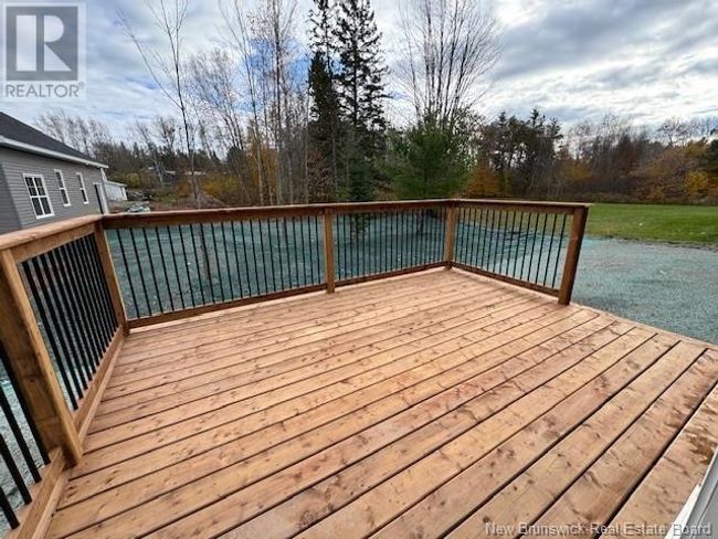 42 Connor St, House other with 2 bedrooms, 2 bathrooms and null parking in Petitcodiac NB | Image 36