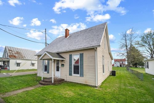315 E North St, West Union, OH, 45693-1070 | Card Image