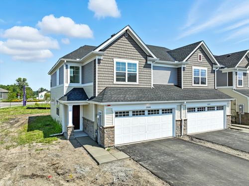 23026 Hazel Ln, Rogers, MN, 55374-6005 | Card Image