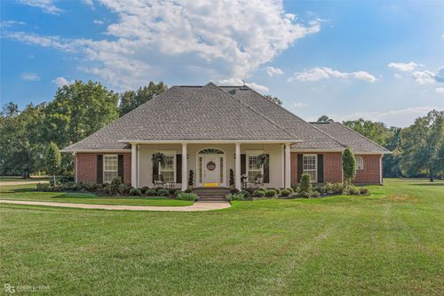 9395 Locust Hill Rd, Greenwood, LA, 71033-3021 | Card Image