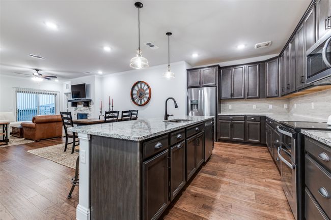 APT-3402 - 651 N Watters Rd, Condo with 2 bedrooms, 2 bathrooms and null parking in Allen TX | Image 8