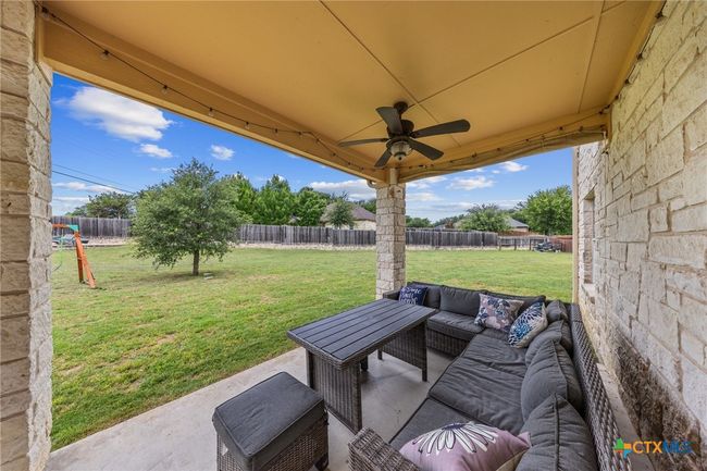 1901 Deer Field Way, House other with 4 bedrooms, 3 bathrooms and null parking in Harker Heights TX | Image 32