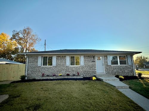 2121 St Christopher Drive, Lexington, KY, 40502 | Card Image