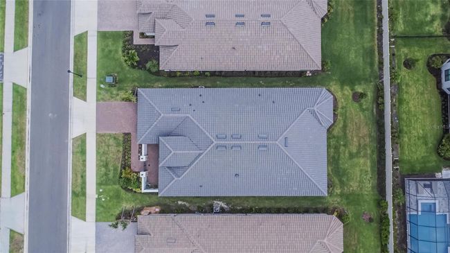 4795 Freccia Loop, House other with 3 bedrooms, 3 bathrooms and null parking in WESLEY CHAPEL FL | Image 60