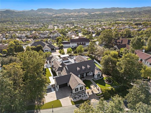 1 Falconridge Dr, Trabuco Canyon, CA, 92679-5136 | Card Image