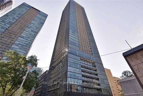 2508-101 Charles St E, Toronto, ON, M4Y0A9 | Card Image