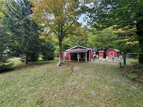 68 Evergreen Lake Road, Arietta, NY, 12139 | Card Image