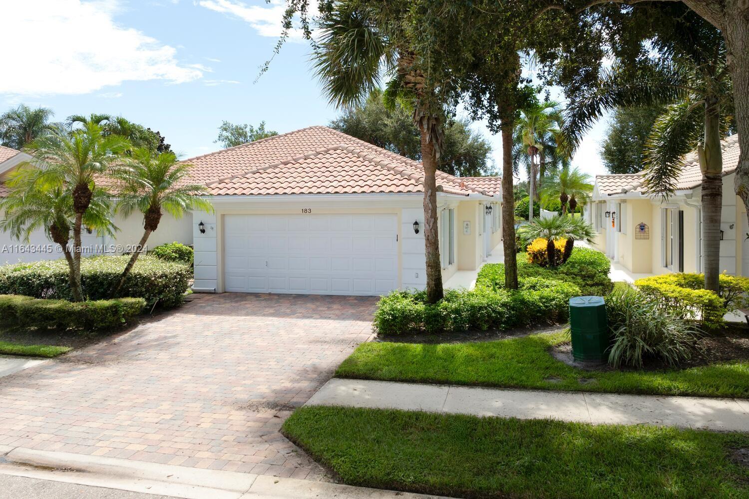 Euphrates Cir, Palm Beach Gardens, FL 33410