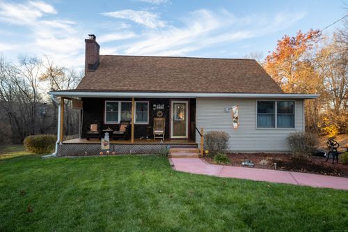 33 Sunset Ter, Vernon, CT, 06066-3918 | Card Image