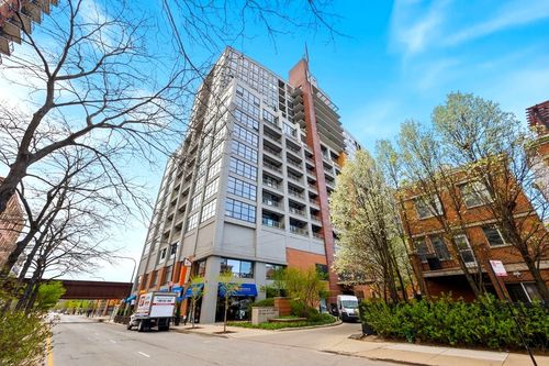 414-1530 S State St, Chicago, IL, 60605-2966 | Card Image