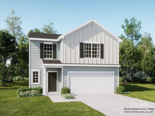 126 Arden Ct, Troutman, NC, 28166-8538 | Card Image