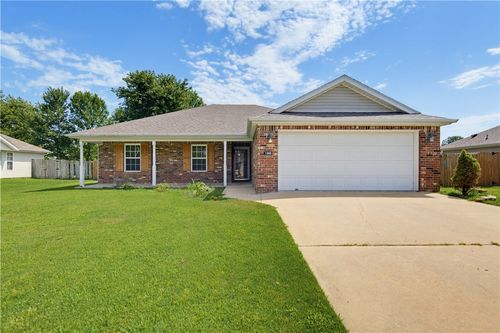 1343 Fox Trail Dr, Elkins, AR, 72727-9312 | Card Image
