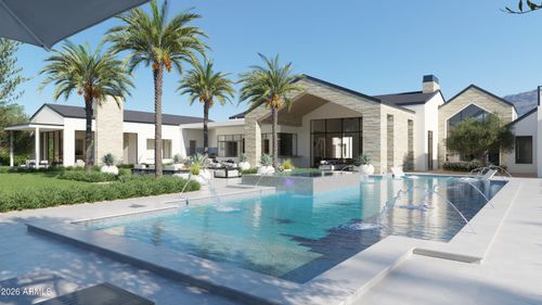 5009 E Roadrunner Rd, Paradise Valley, AZ, 85253-3022 | Card Image