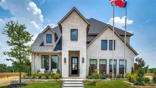 1354 Watson Branch Ln, Mansfield, TX, 76063-6677 | Card Image