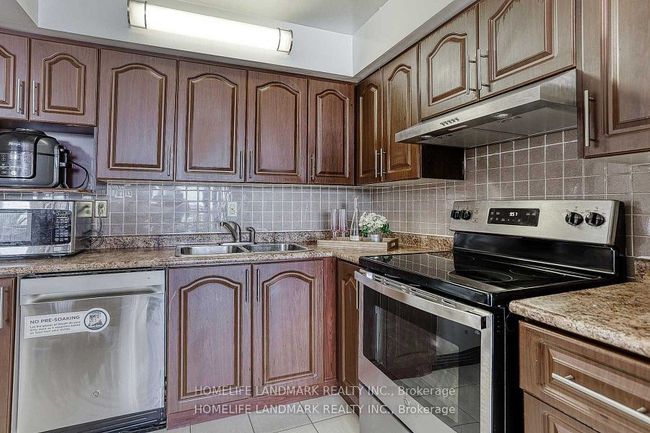 907 - 4725 Sheppard Ave E, Condo with 2 bedrooms, 2 bathrooms and null parking in Scarborough ON | Image 8