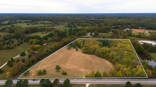 0 Highway 46, Bon Aqua, TN, 37025 | Card Image