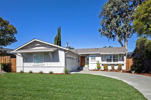 3367 Calico Avenue, San Jose, CA, 95124 | Card Image