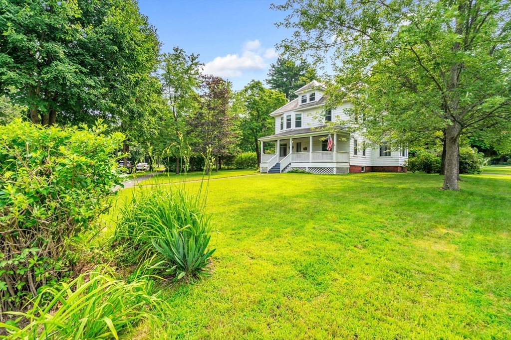 High St, Turners Falls, MA 01376